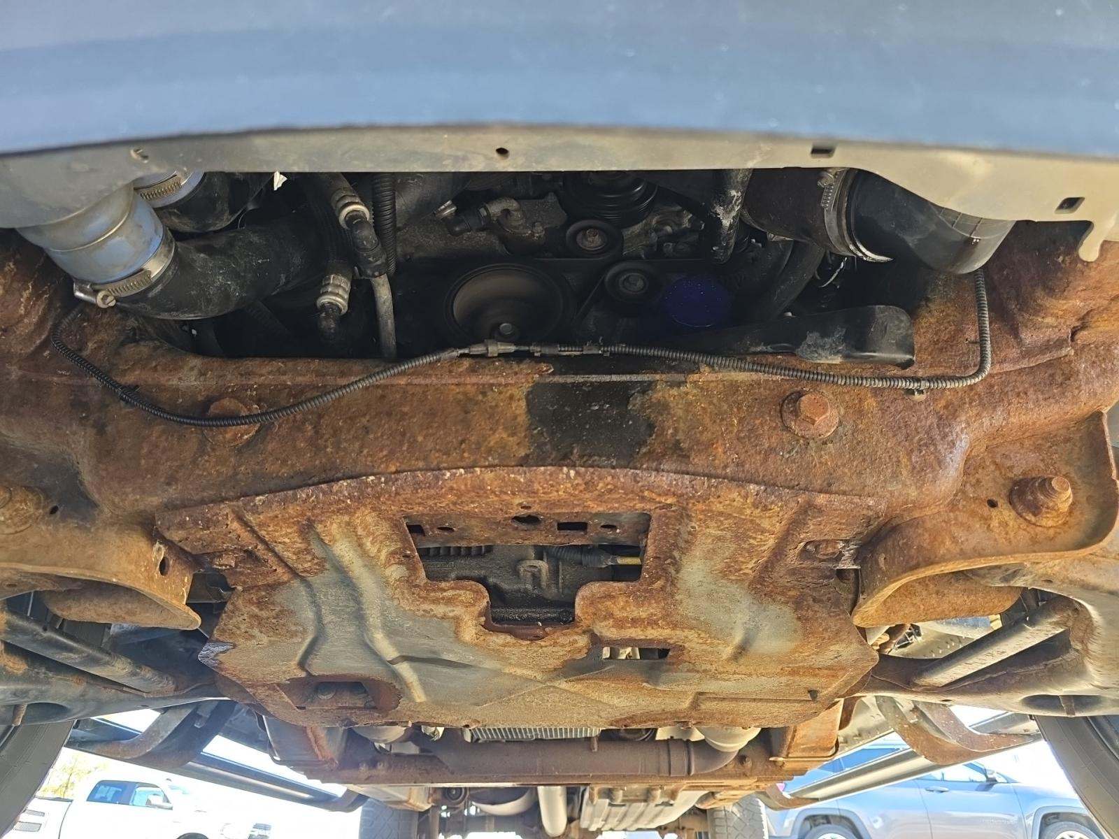 2020 Ford F-150 XLT AWD