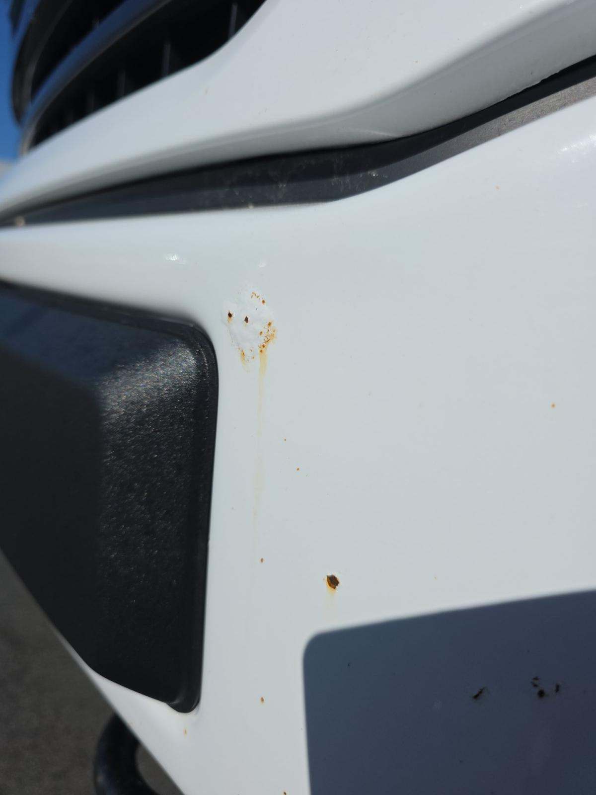 2020 Ford F-150 XLT AWD