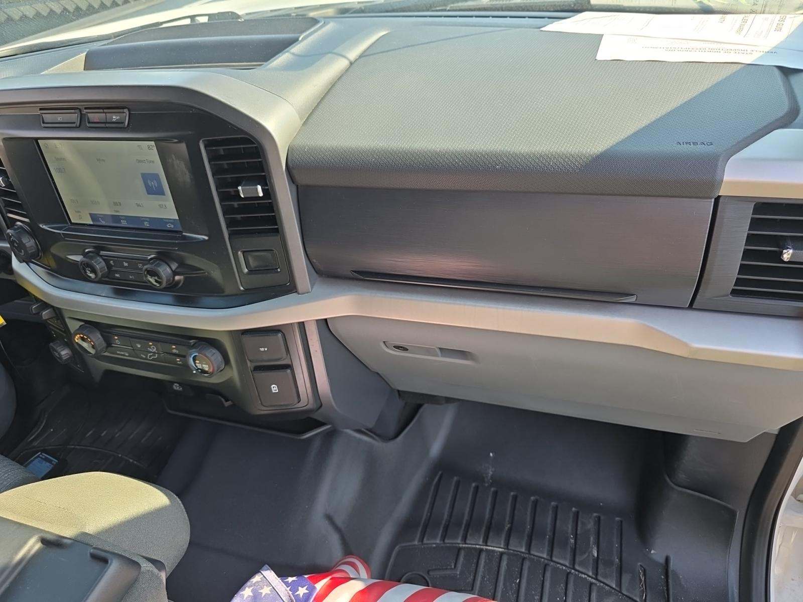 2022 Ford F-150 XLT AWD