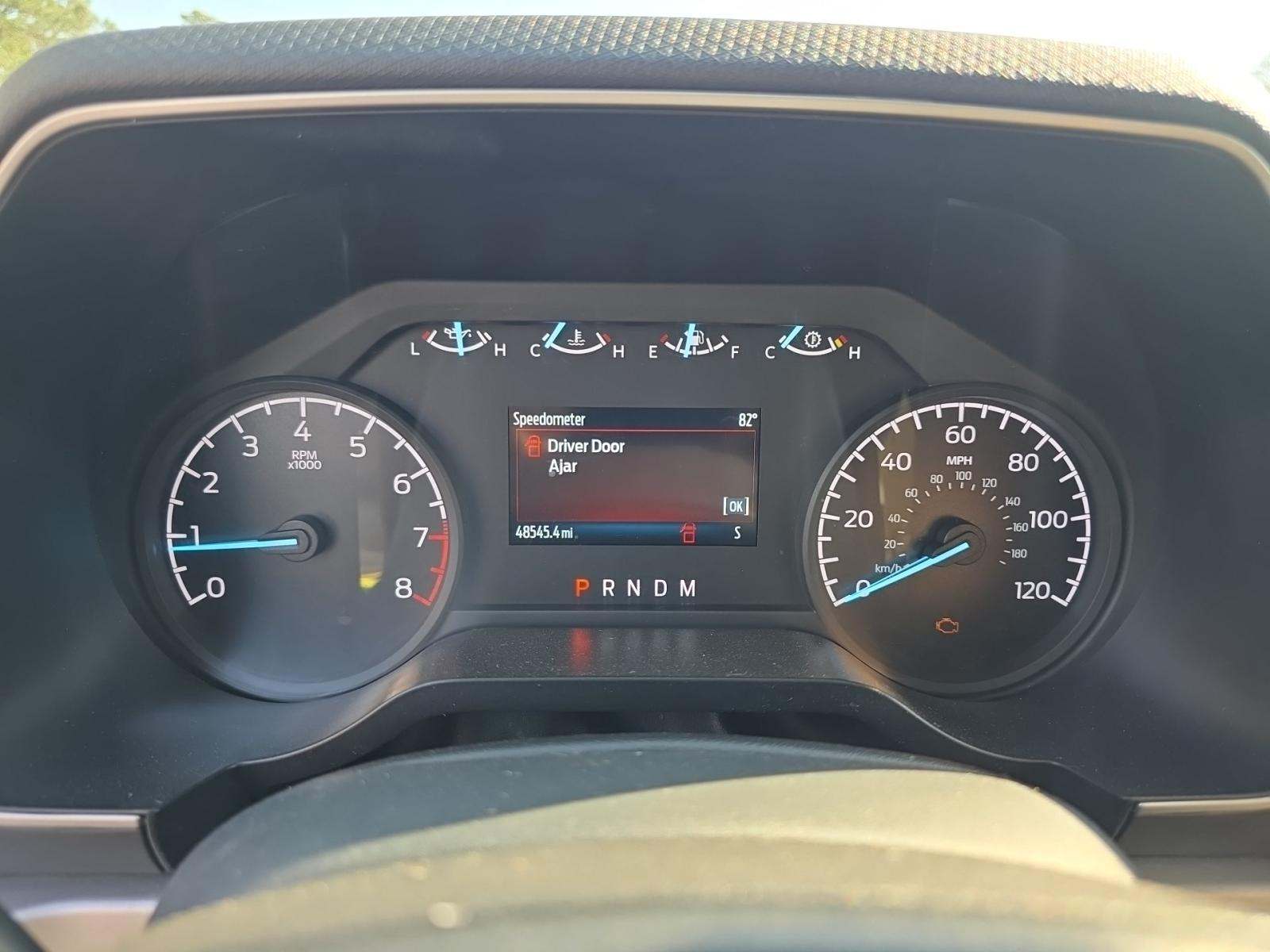 2022 Ford F-150 XLT AWD