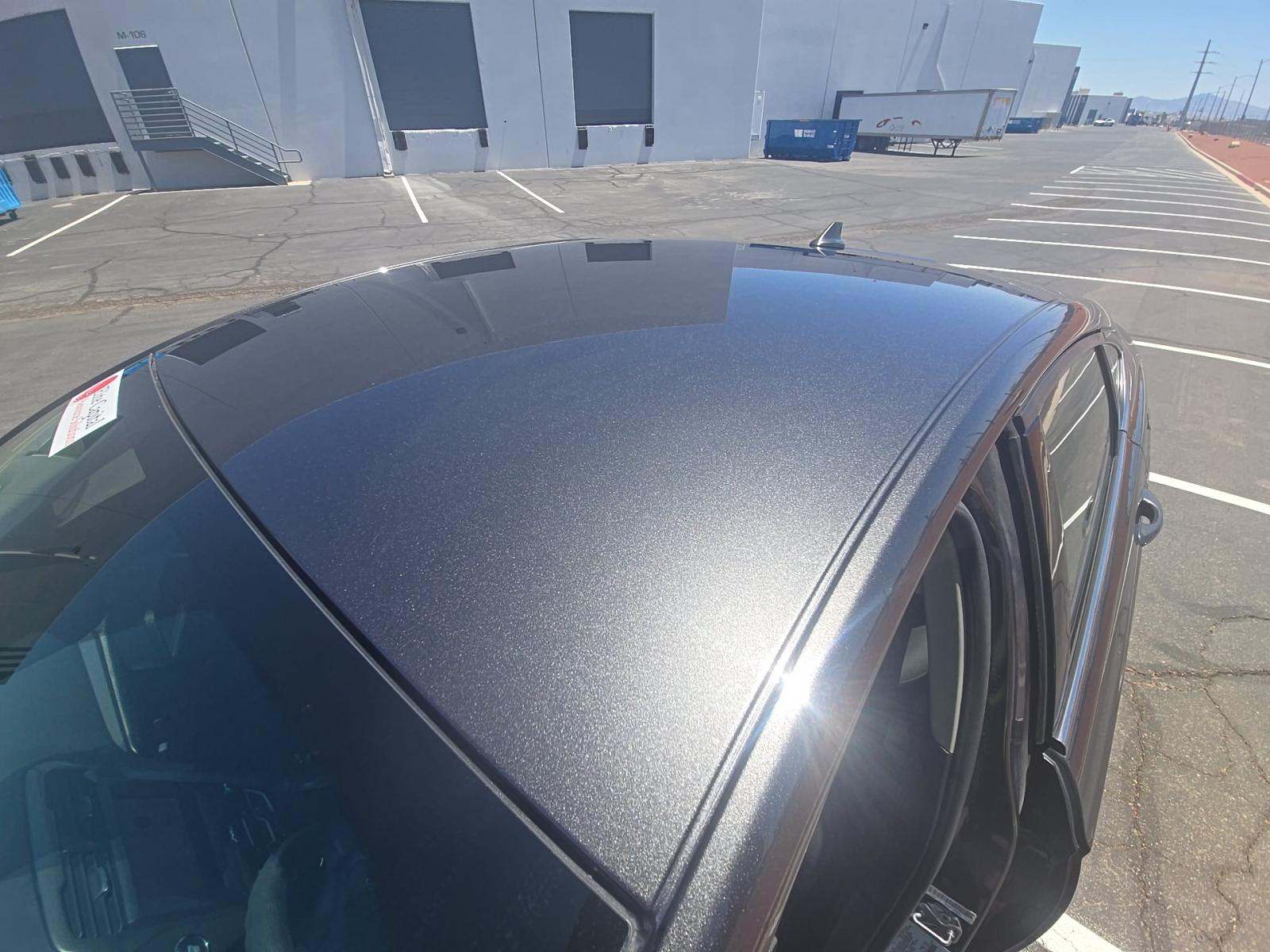 FORD FUSION - 8