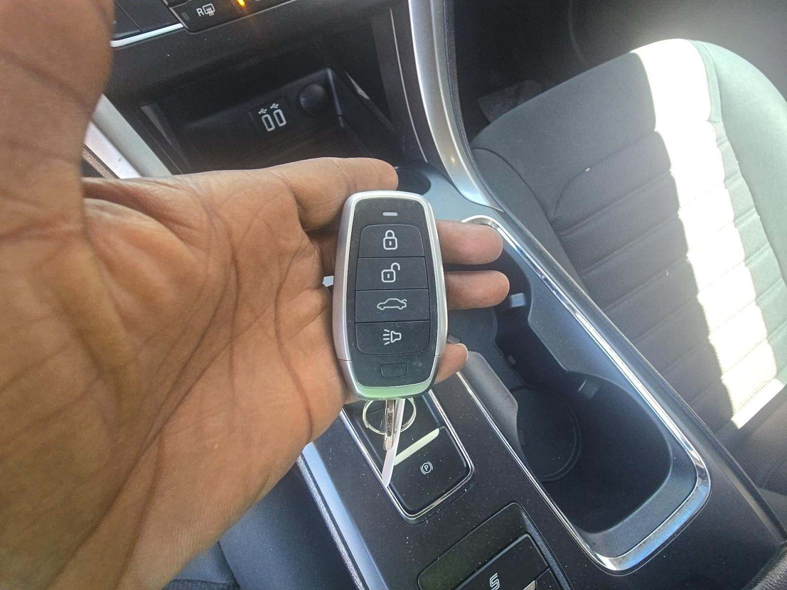 FORD FUSION - 4
