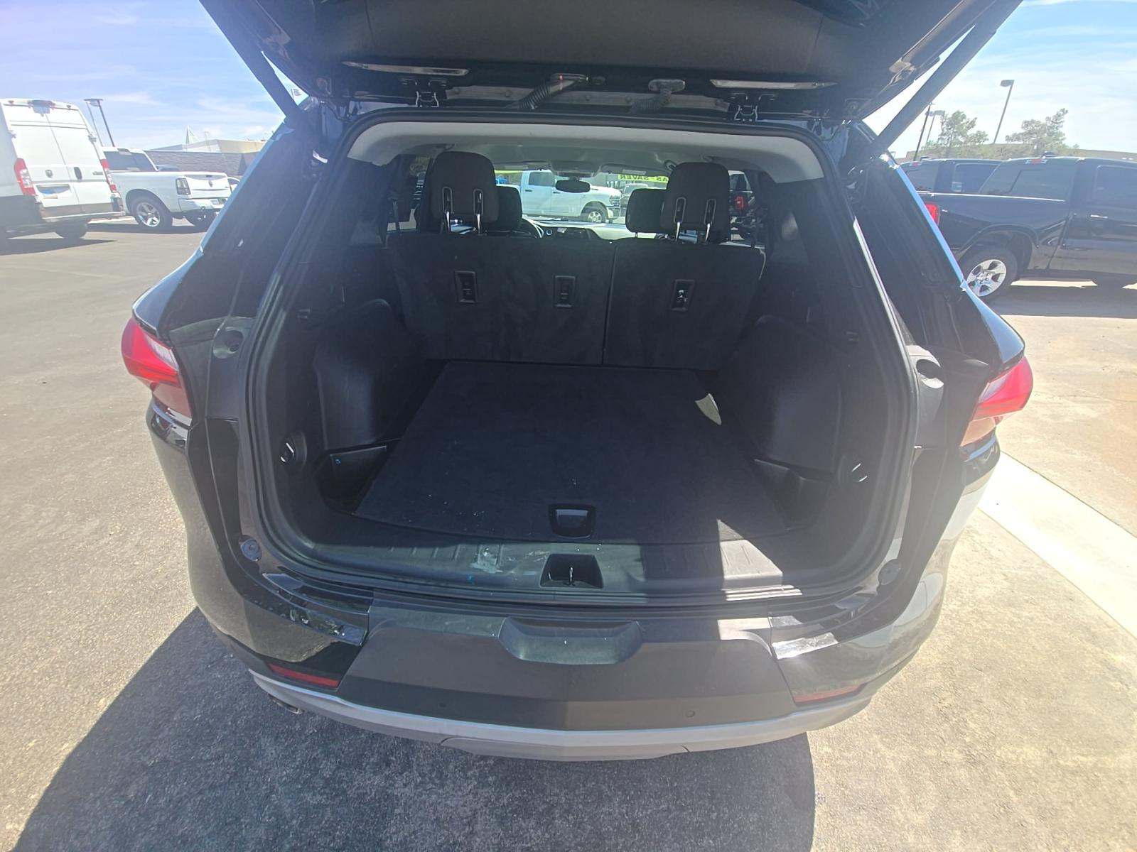 CHEVROLET OTHER - 10