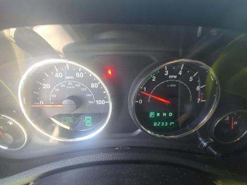 JEEP UNLIMITED SPORT S - 5