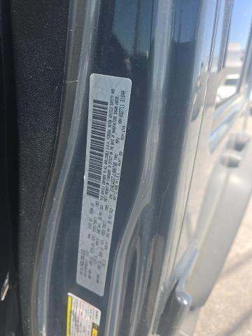 JEEP UNLIMITED SPORT S - 1