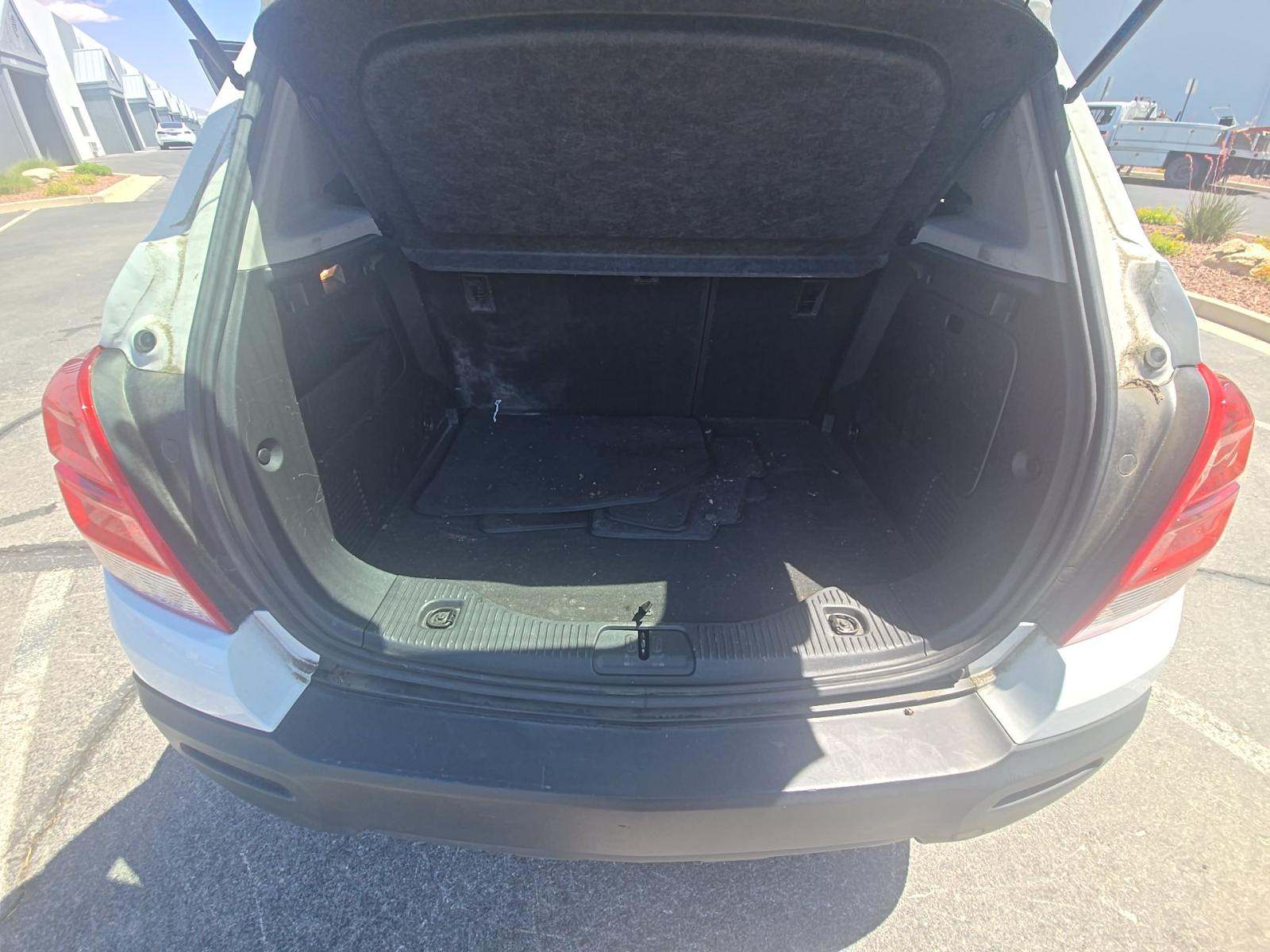 CHEVROLET OTHER - 10