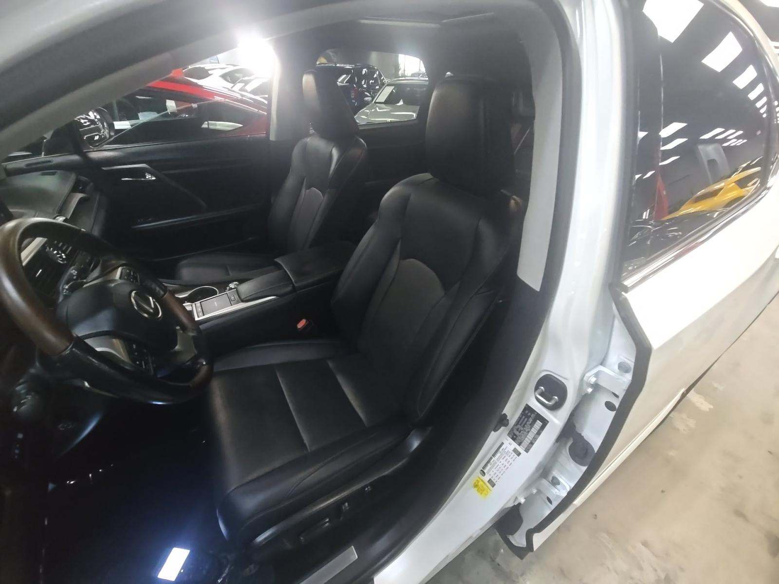 2022 Lexus RX RX 450h AWD