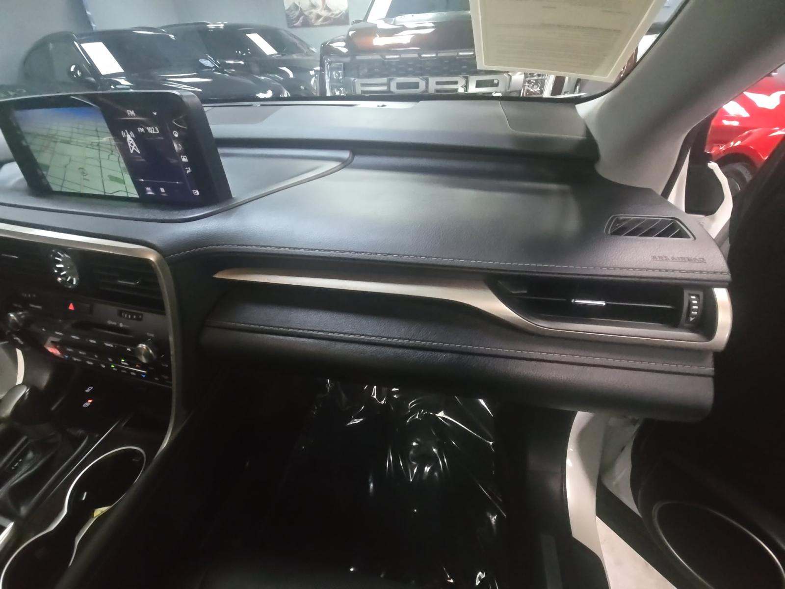 2022 Lexus RX RX 450h AWD