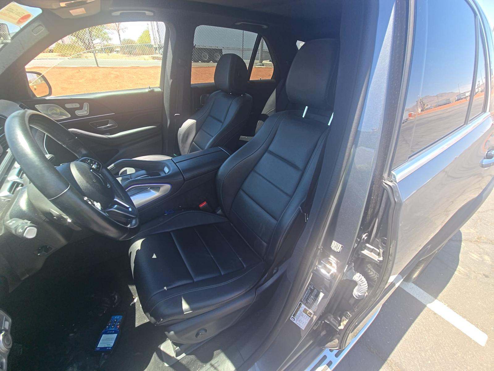 2023 Mercedes-Benz GLE GLE 350 AWD