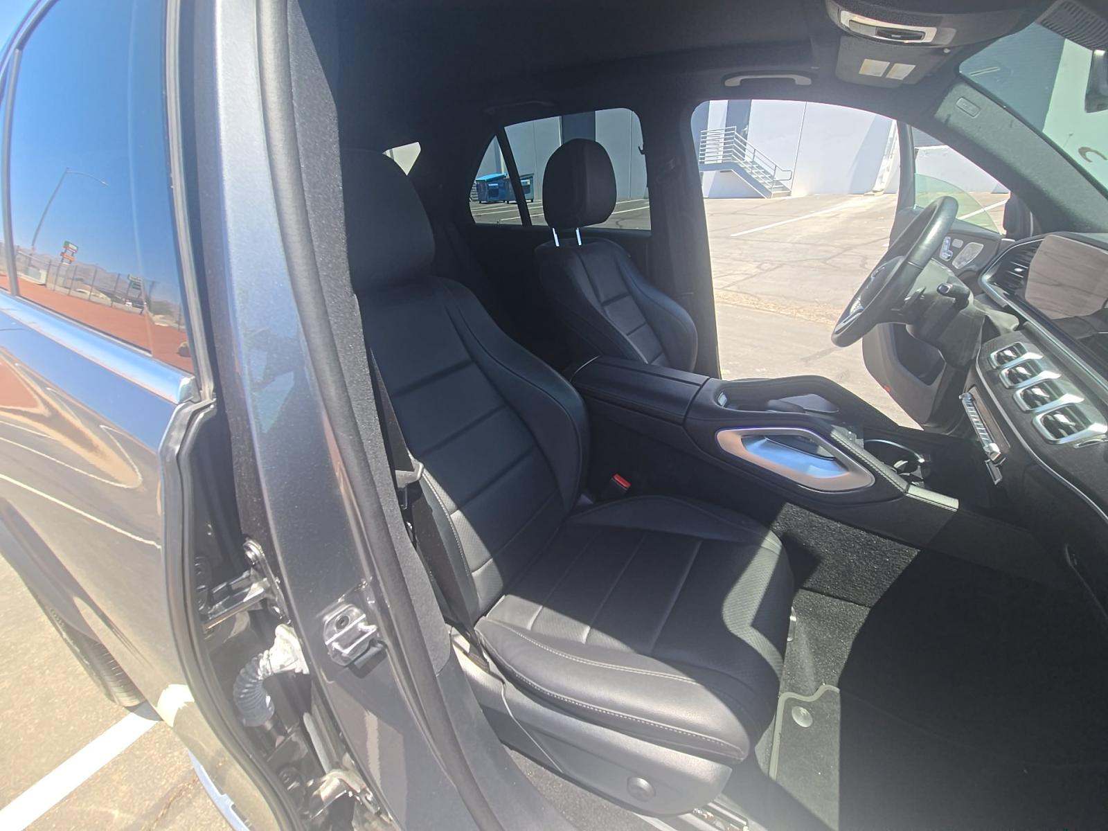 2023 Mercedes-Benz GLE GLE 350 AWD