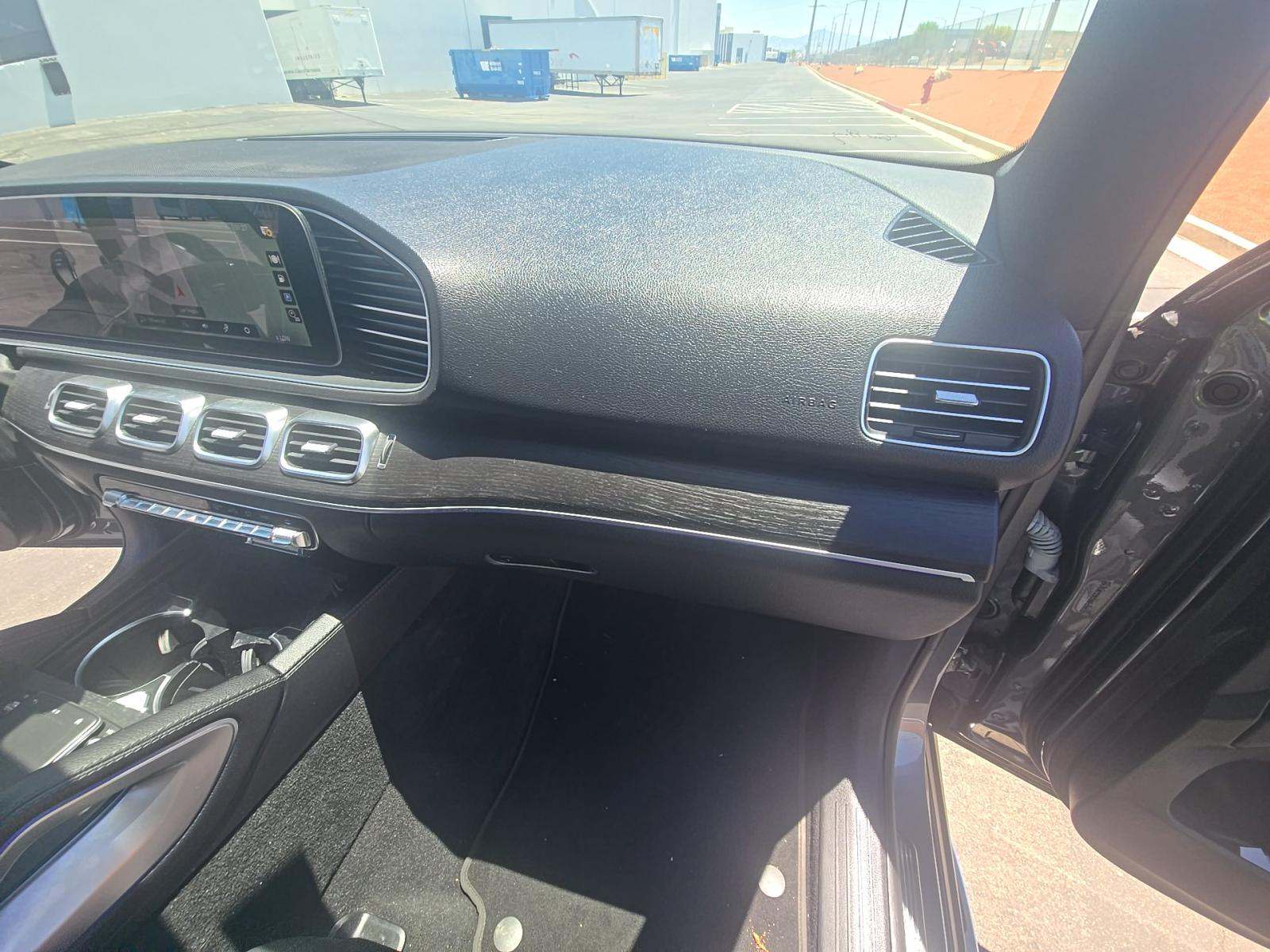 2023 Mercedes-Benz GLE GLE 350 AWD