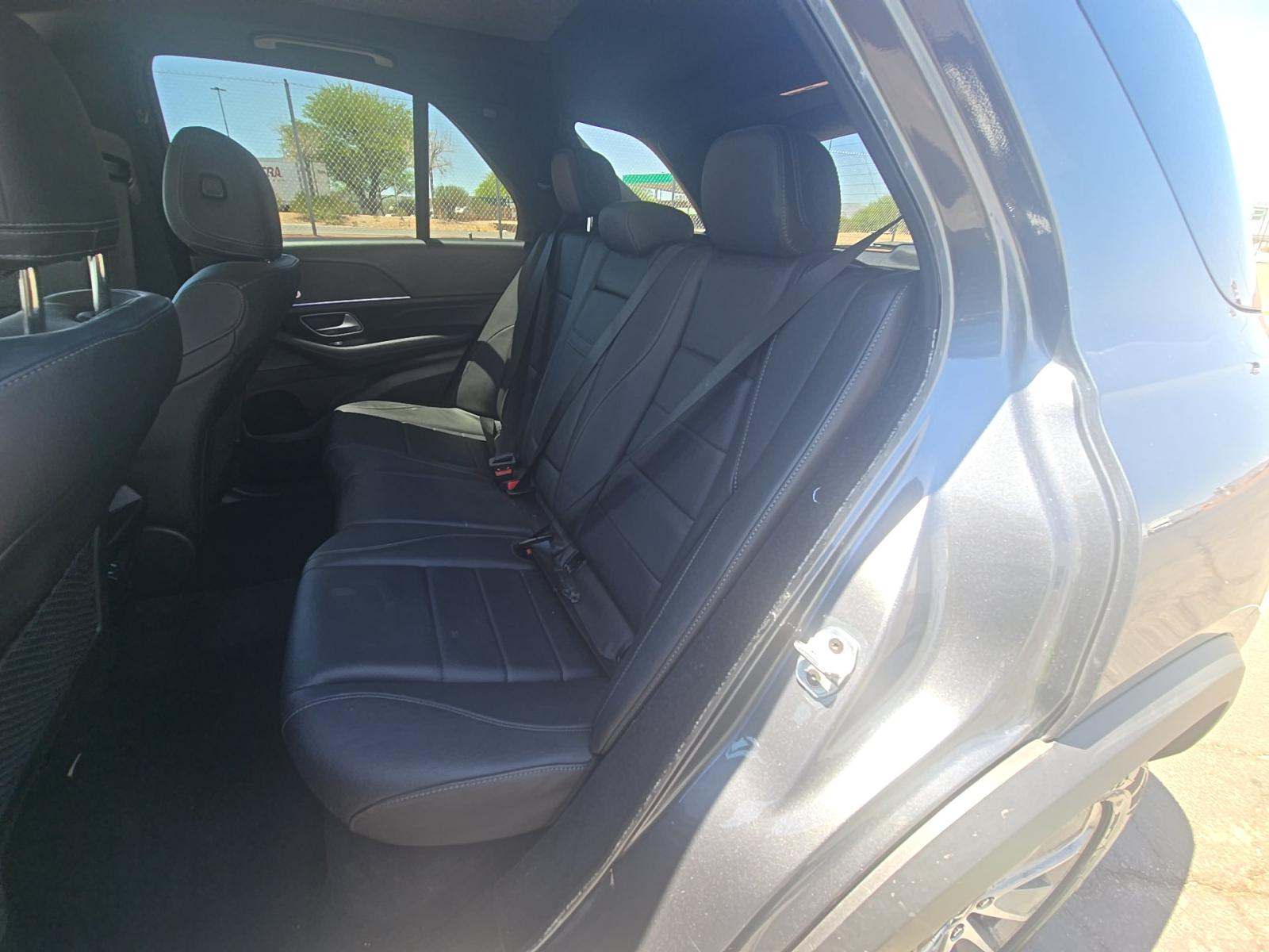 2023 Mercedes-Benz GLE GLE 350 AWD