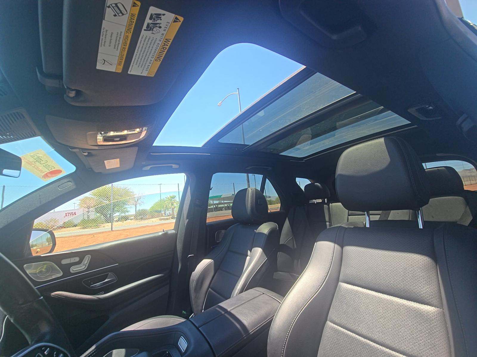 2023 Mercedes-Benz GLE GLE 350 AWD