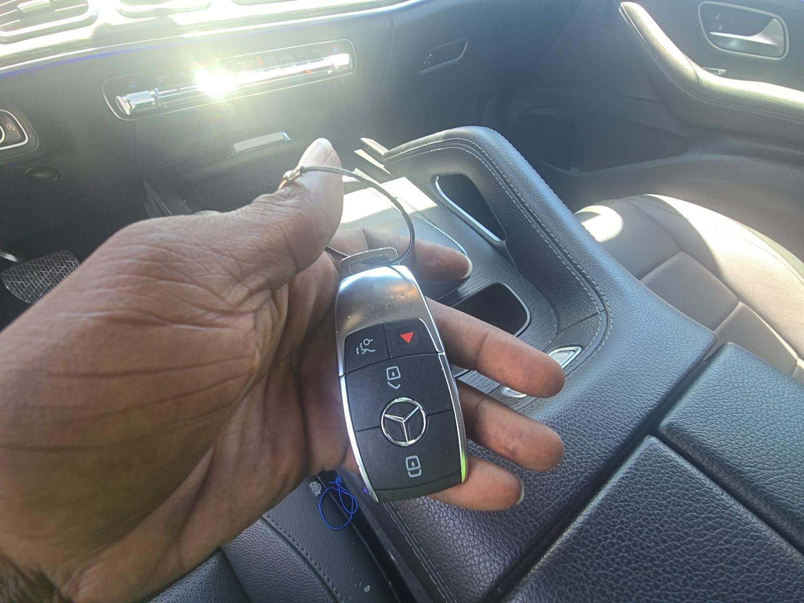 2023 Mercedes-Benz GLE GLE 350 AWD