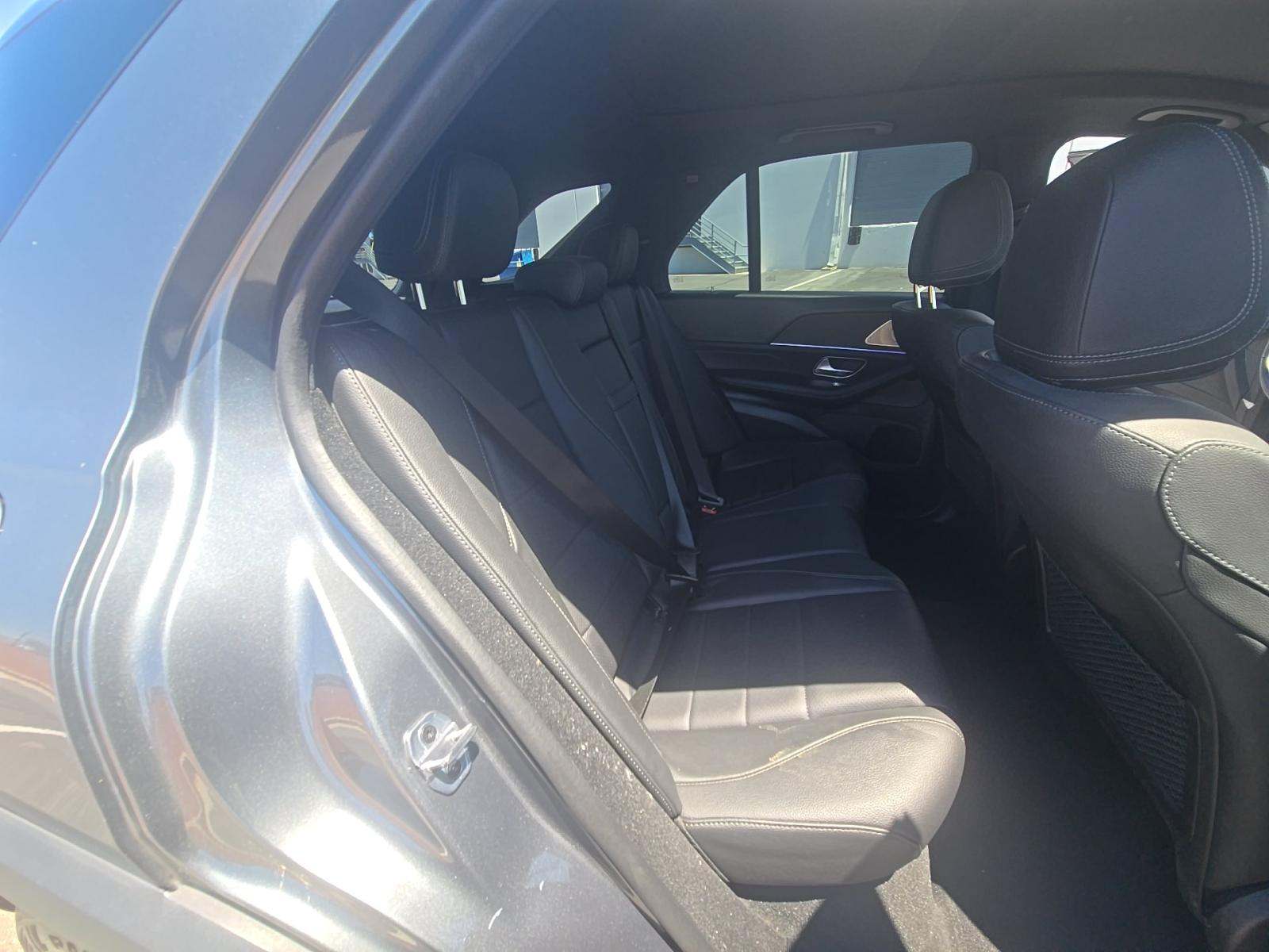2023 Mercedes-Benz GLE GLE 350 AWD