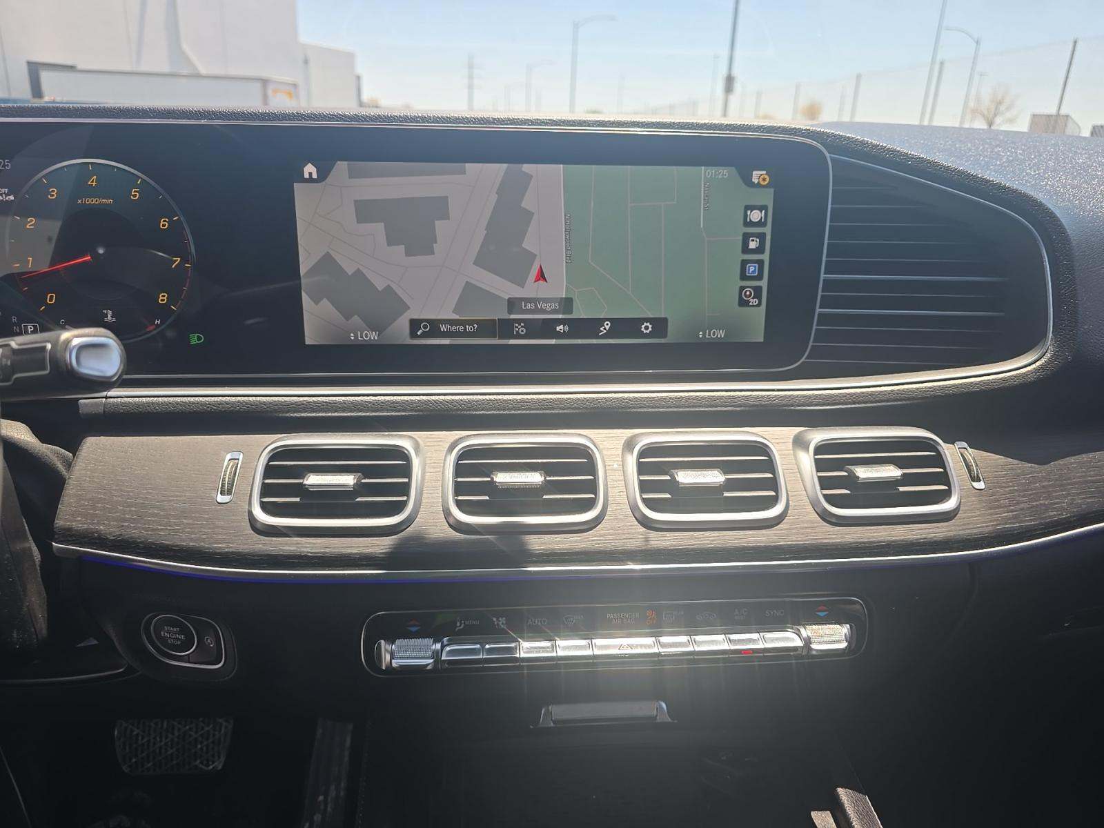 2023 Mercedes-Benz GLE GLE 350 AWD
