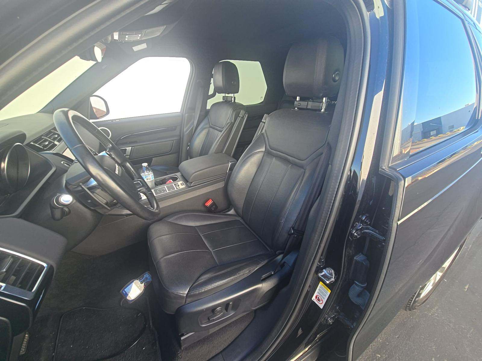 2019 Land Rover Discovery SE AWD