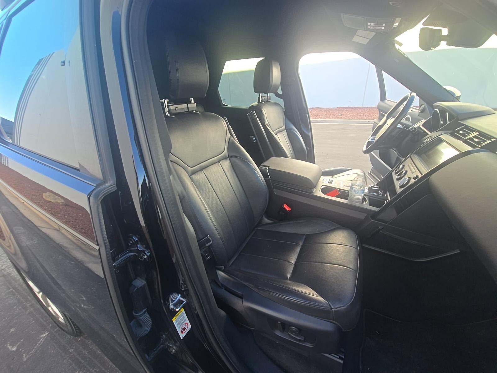2019 Land Rover Discovery SE AWD