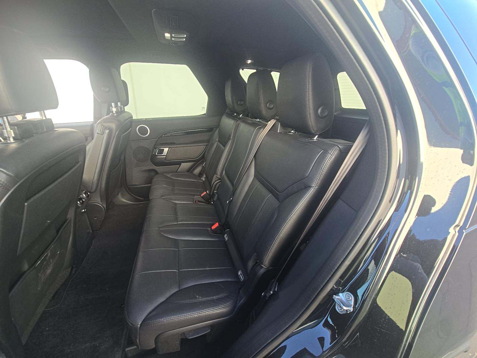 2019 Land Rover Discovery SE AWD