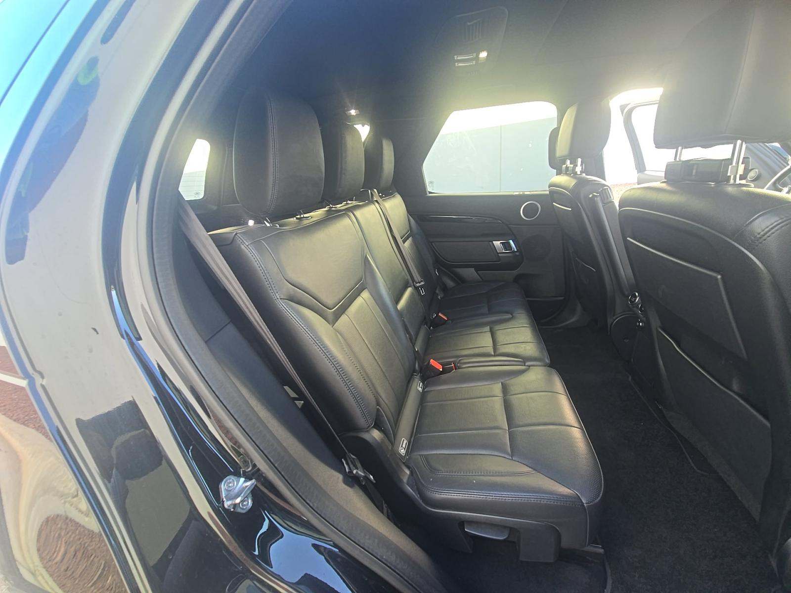 2019 Land Rover Discovery SE AWD