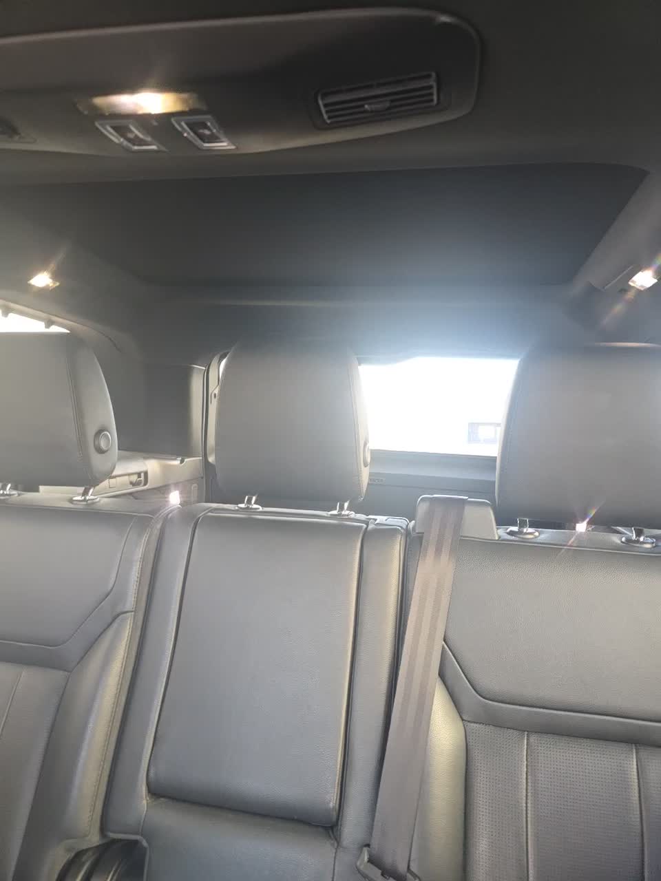2019 Land Rover Discovery SE AWD