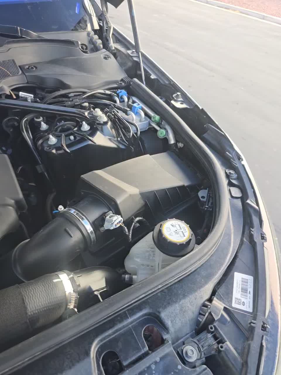 2019 Land Rover Discovery SE AWD