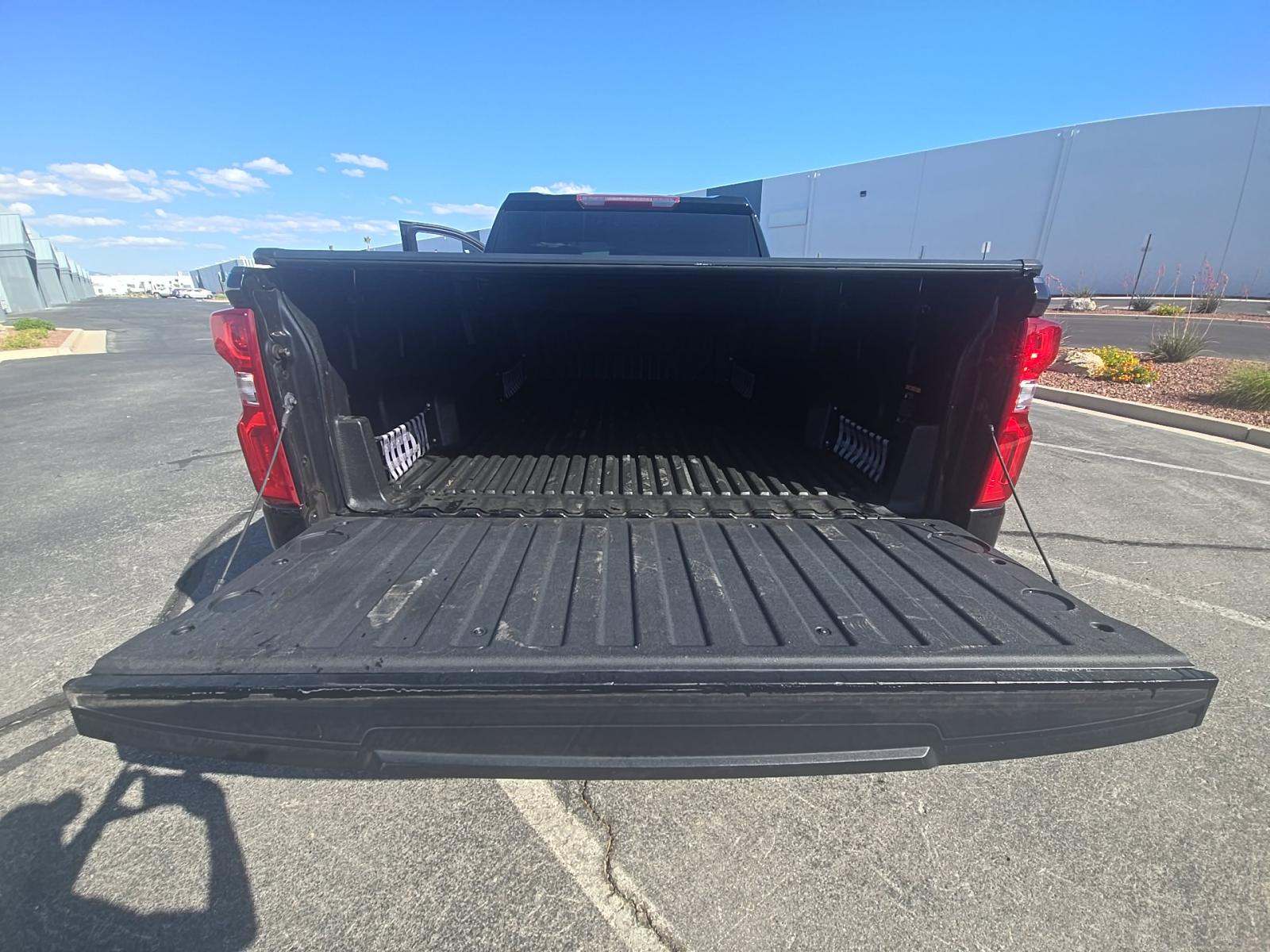 CHEVROLET OTHER - 10