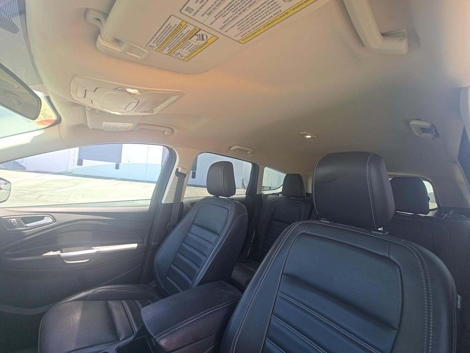 FORD ESCAPE - 7