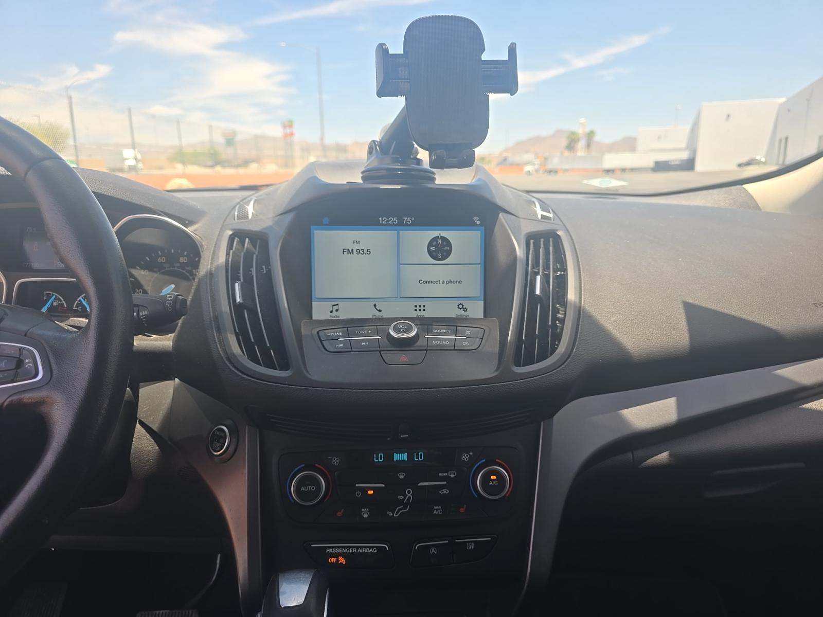 FORD ESCAPE - 6