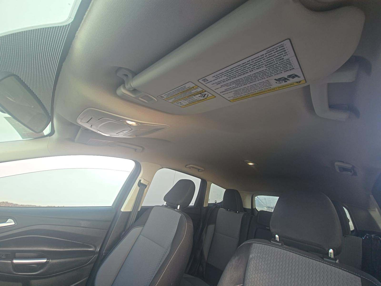 FORD ESCAPE - 7