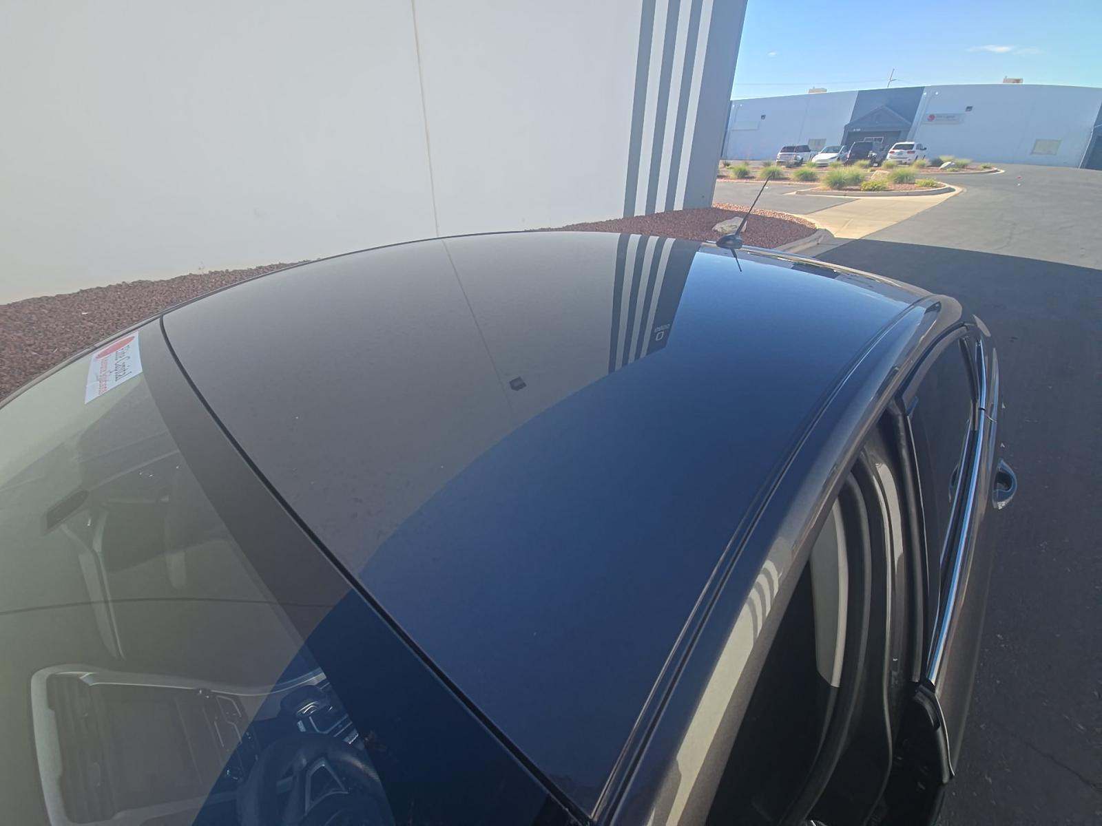 FORD FUSION - 8