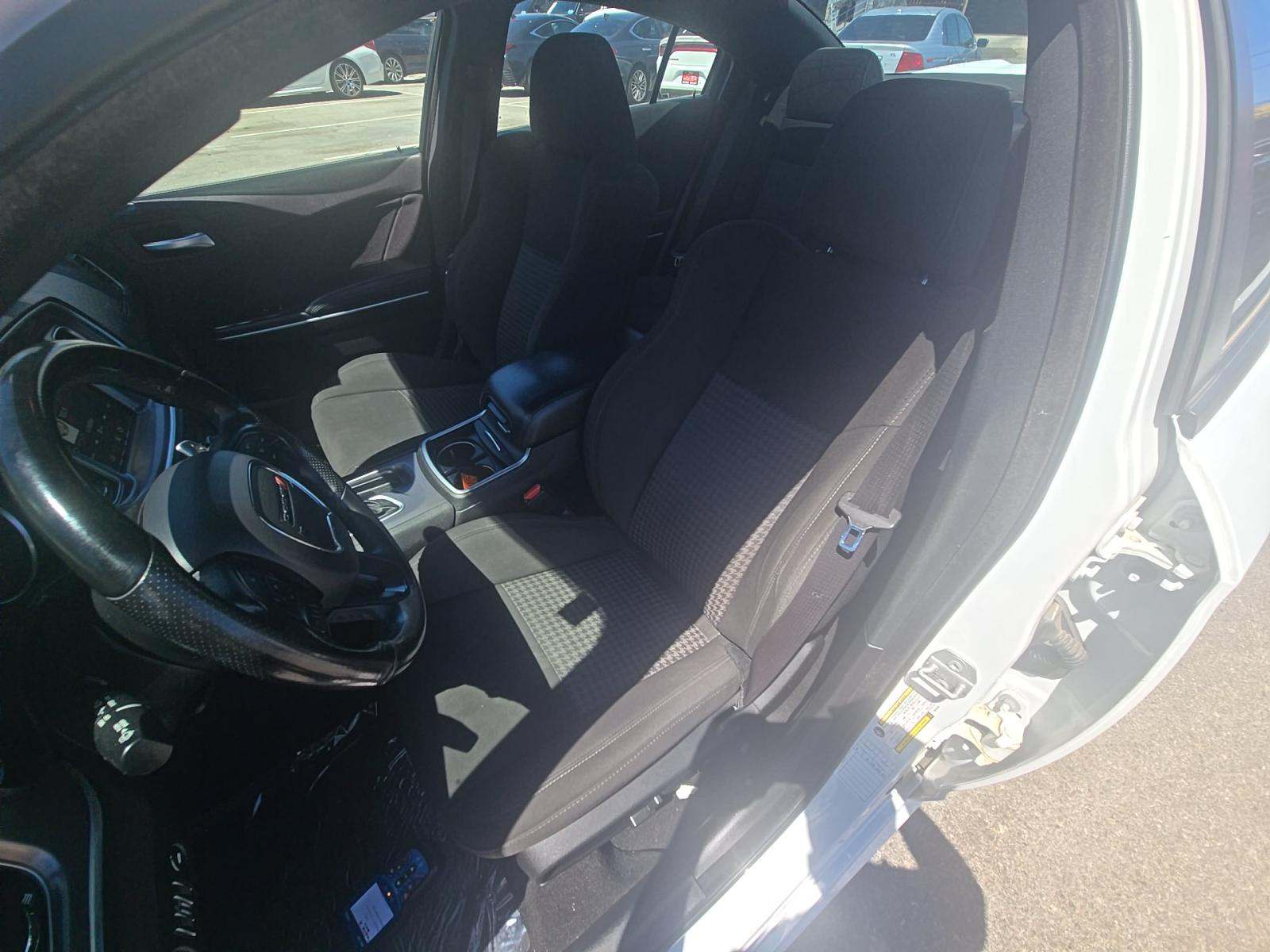 DODGE CHALLENGER - 2