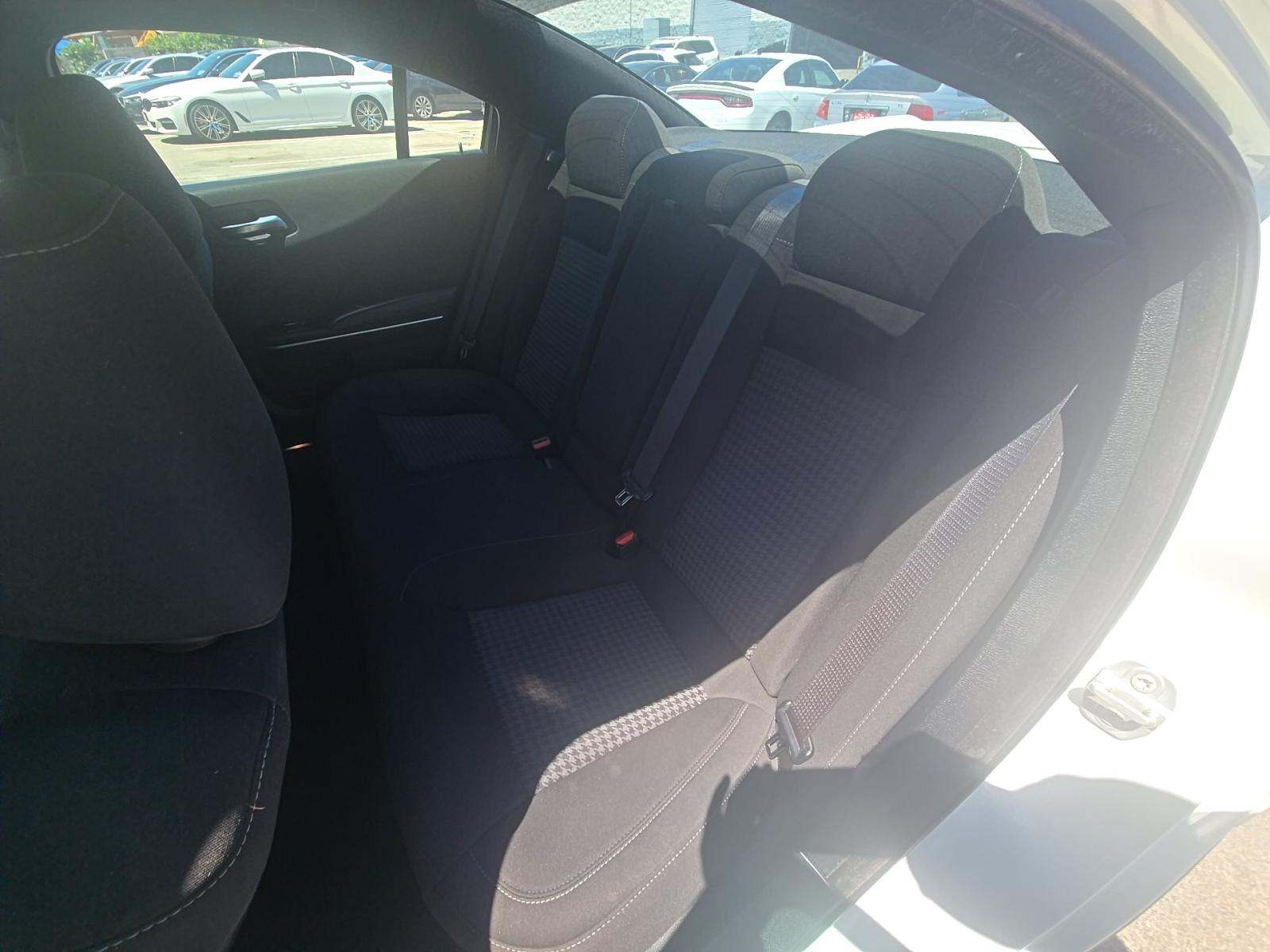 DODGE CHALLENGER - 9