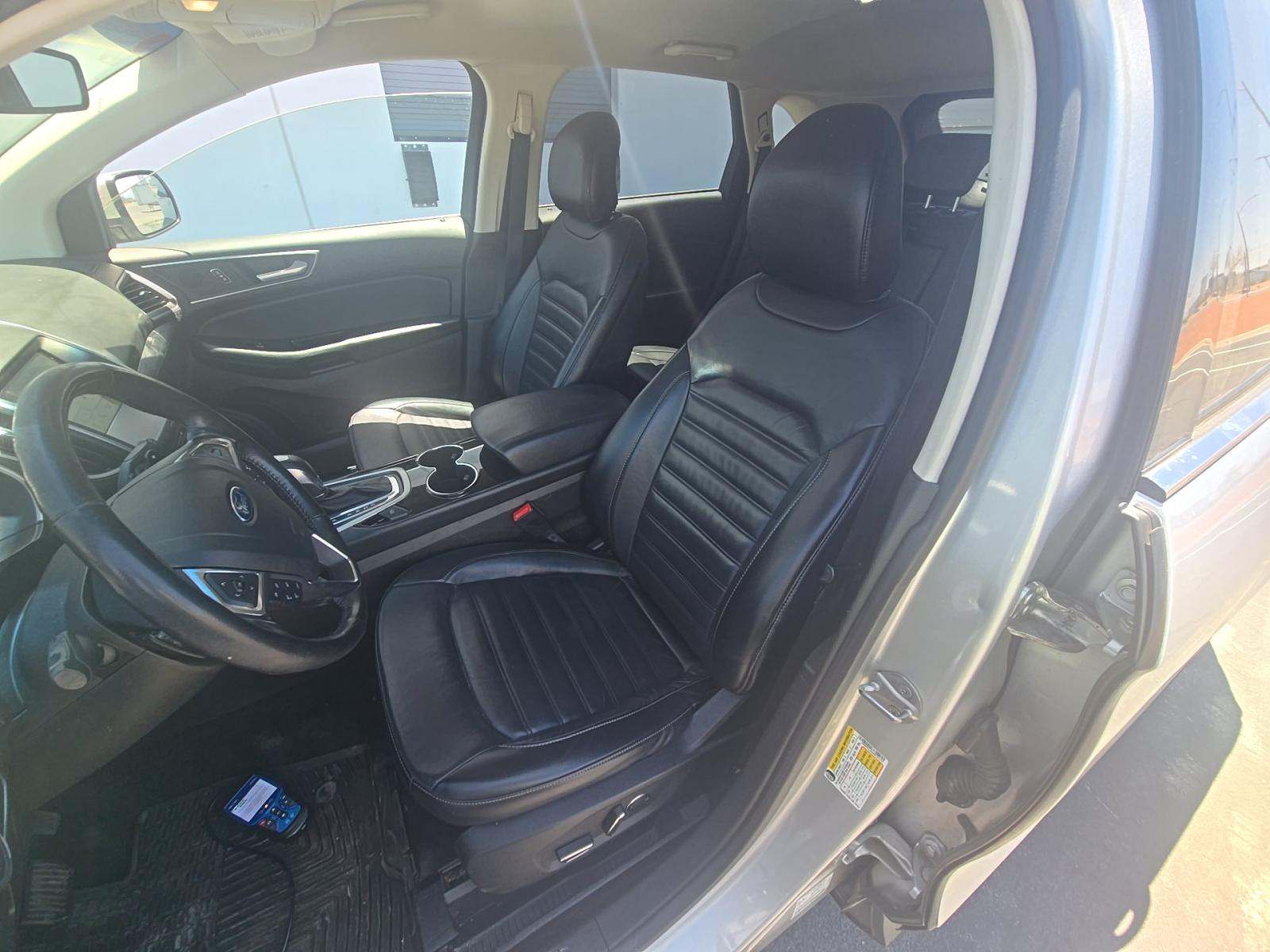 FORD EDGE - 2