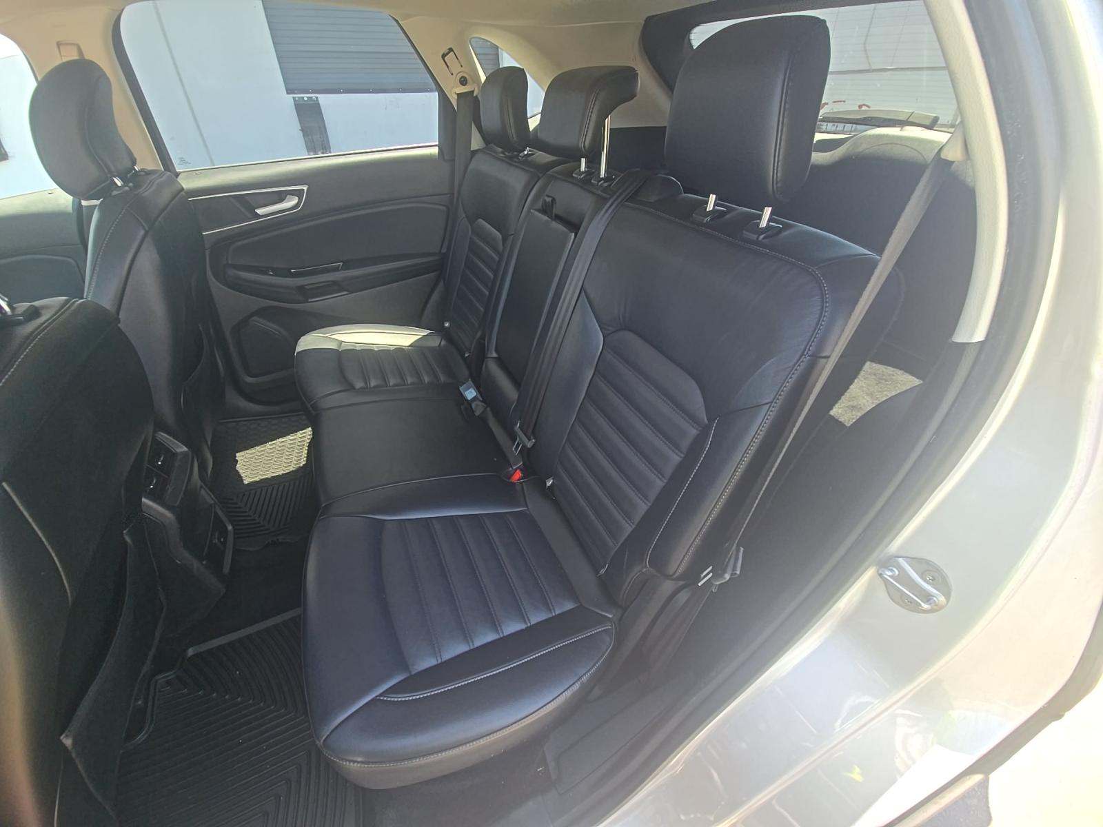 FORD EDGE - 9