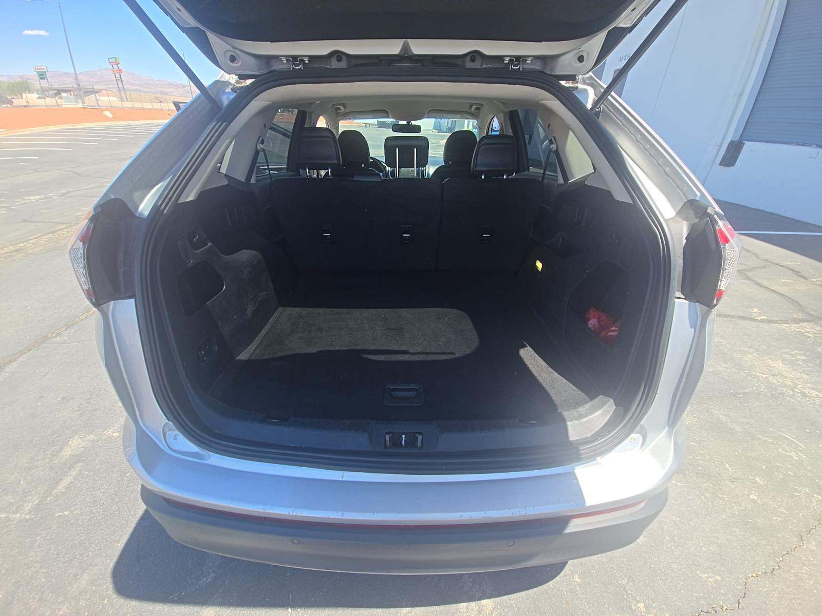 FORD EDGE - 10
