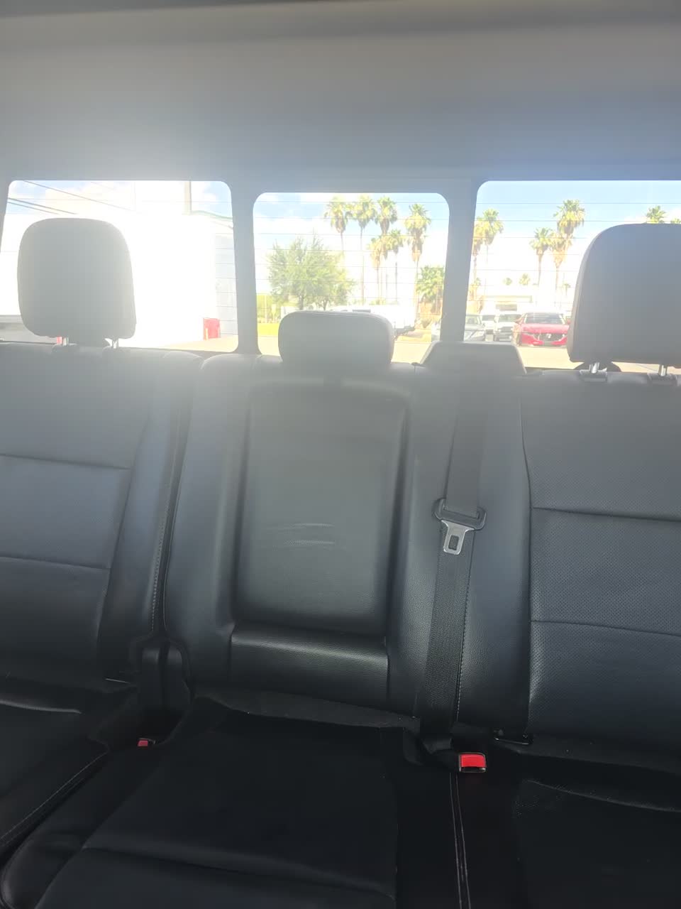 2017 Ford F-150 Lariat AWD