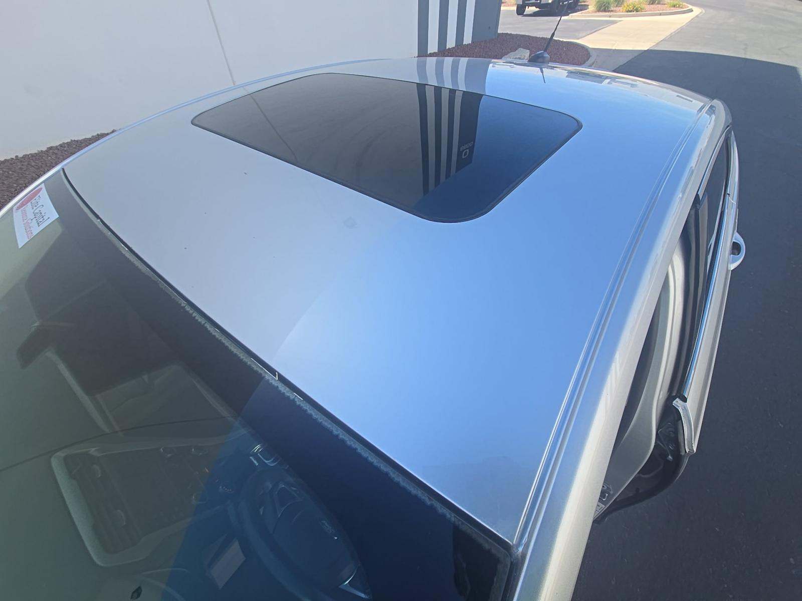 FORD FUSION - 8