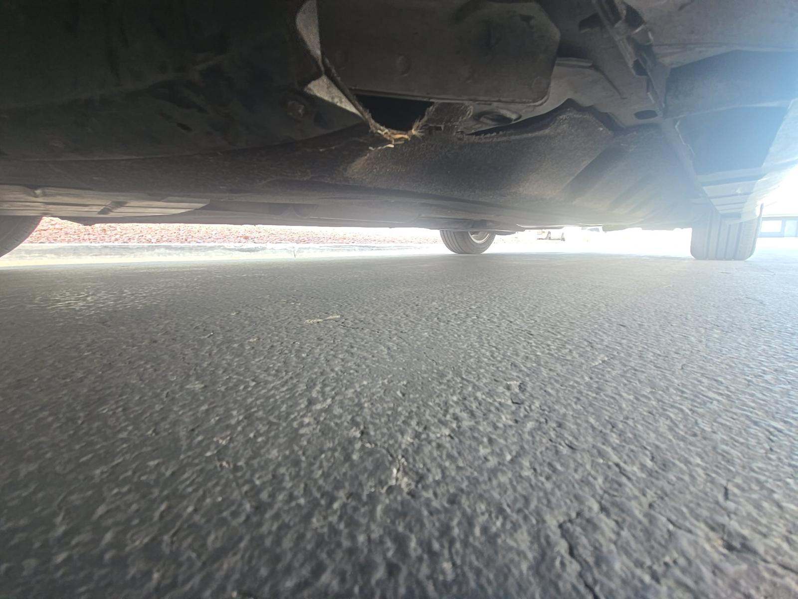 FORD FUSION - 3