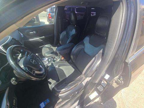 JEEP LATITUDE PLUS - 2