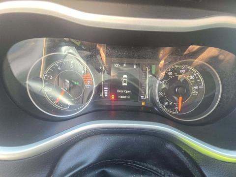 JEEP LATITUDE PLUS - 5