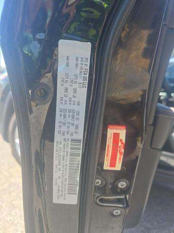 JEEP LATITUDE PLUS - 1