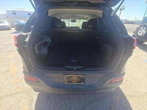 JEEP LATITUDE PLUS - 10