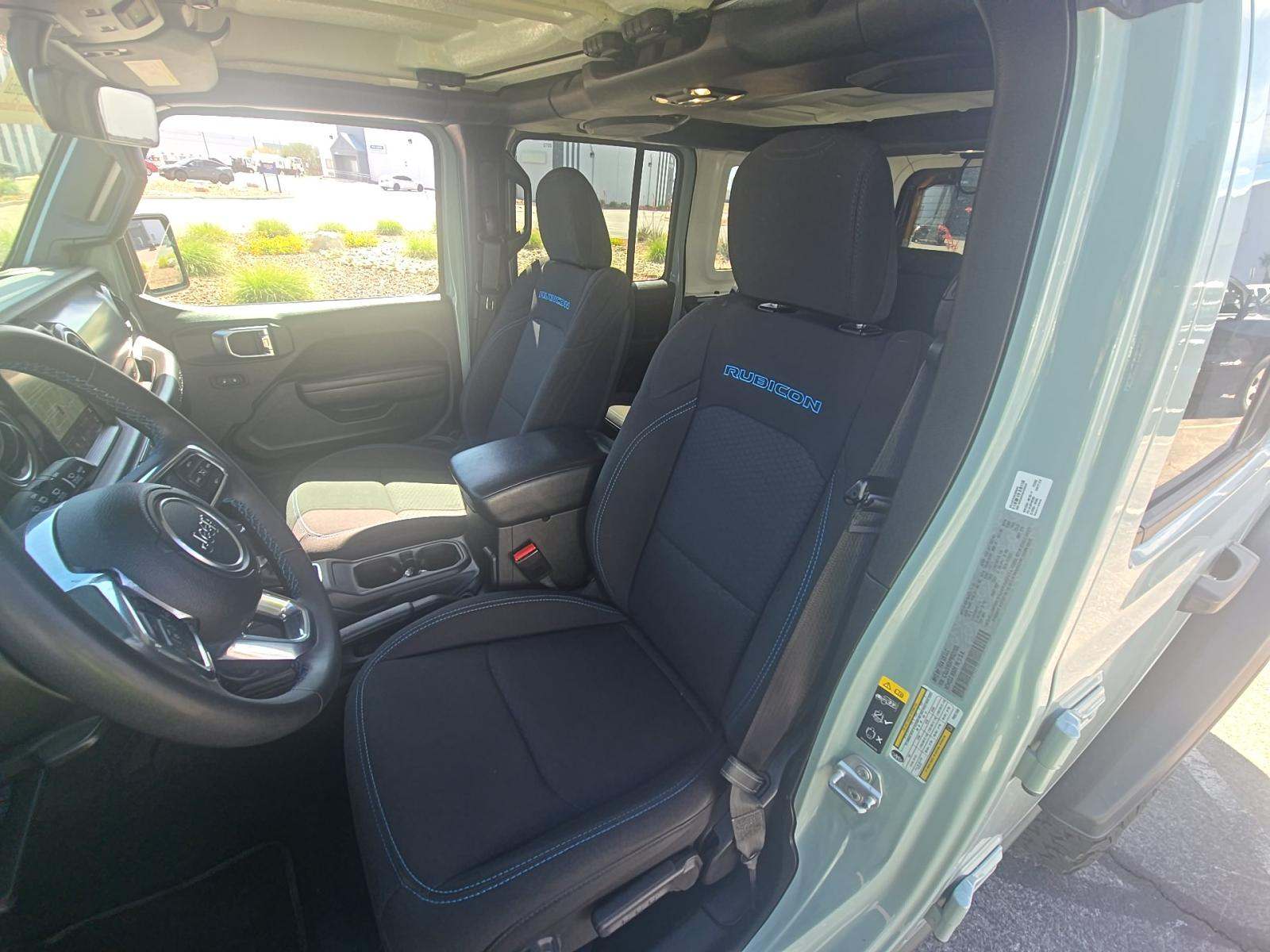 JEEP GRAND CHEROKEE - 2