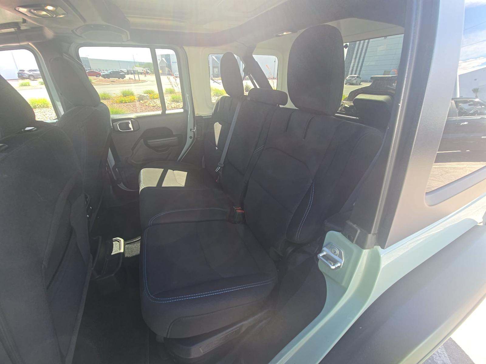 JEEP GRAND CHEROKEE - 9