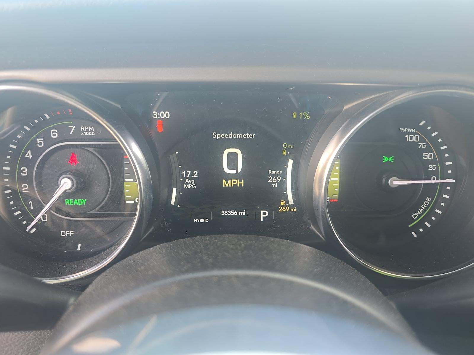 JEEP GRAND CHEROKEE - 5