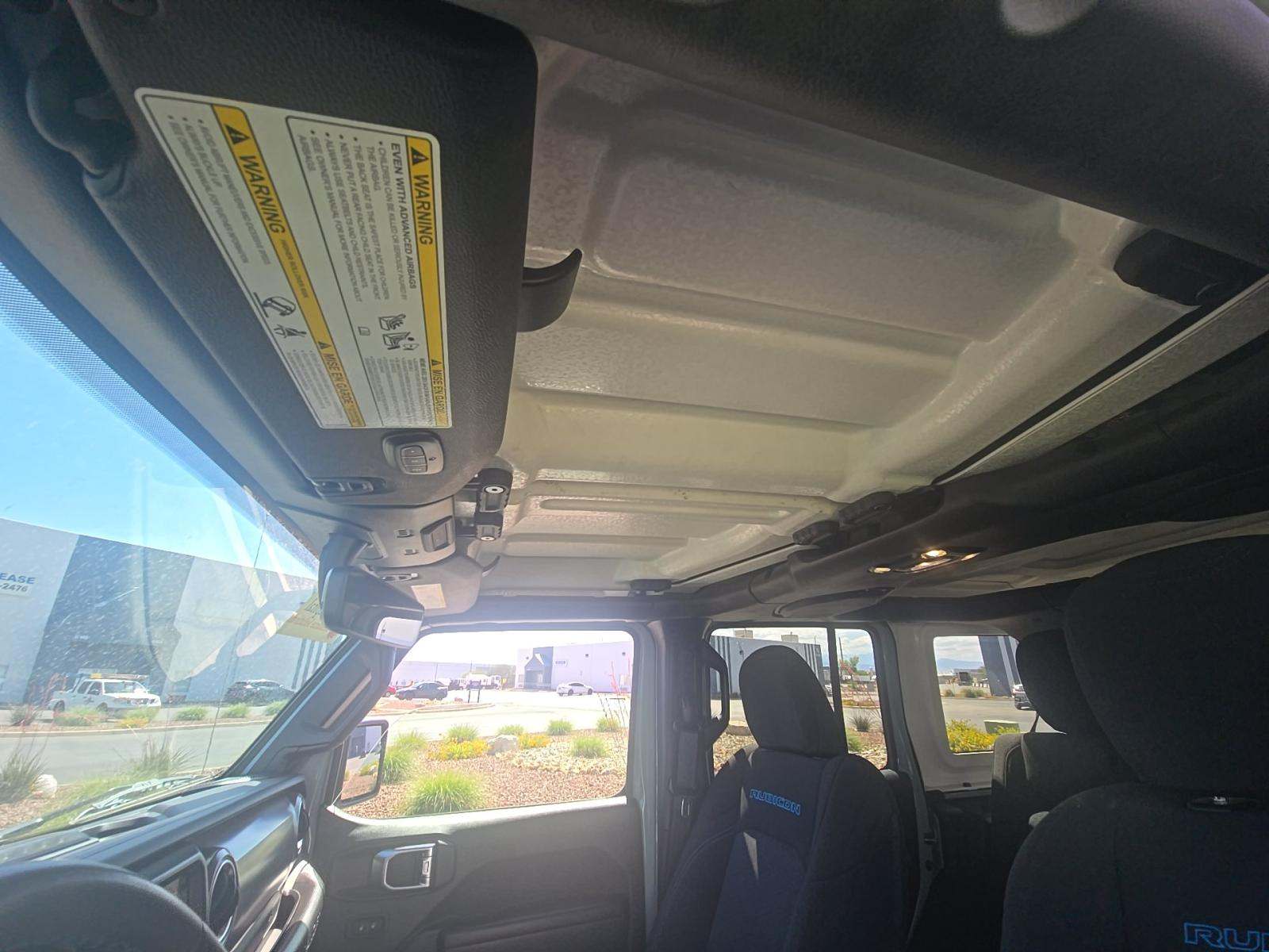 JEEP GRAND CHEROKEE - 7