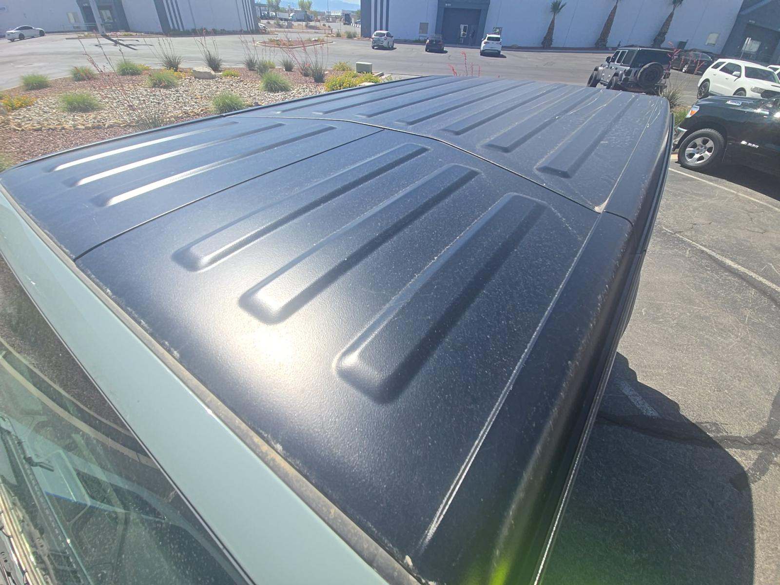 JEEP GRAND CHEROKEE - 8