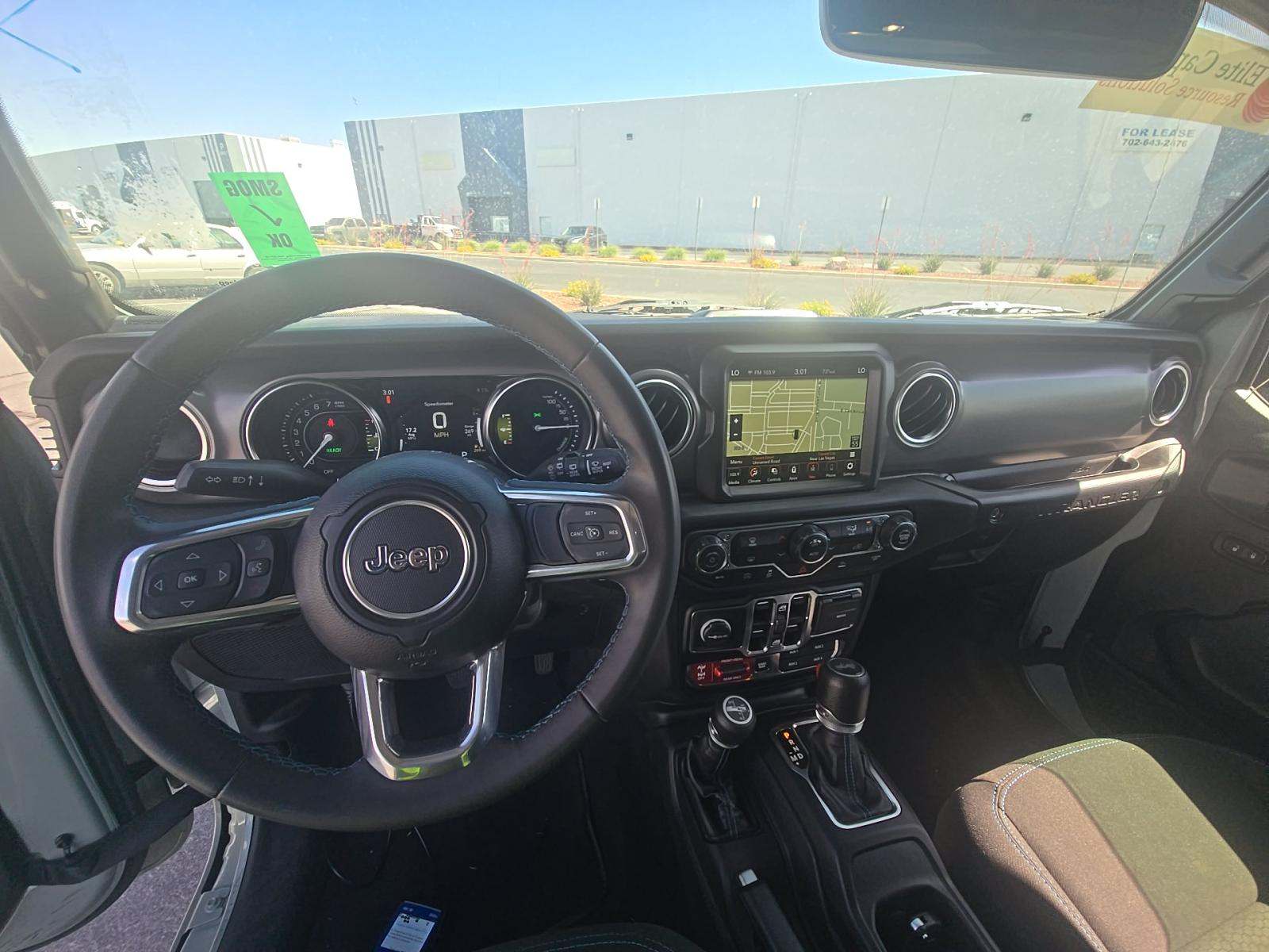 JEEP GRAND CHEROKEE - 6