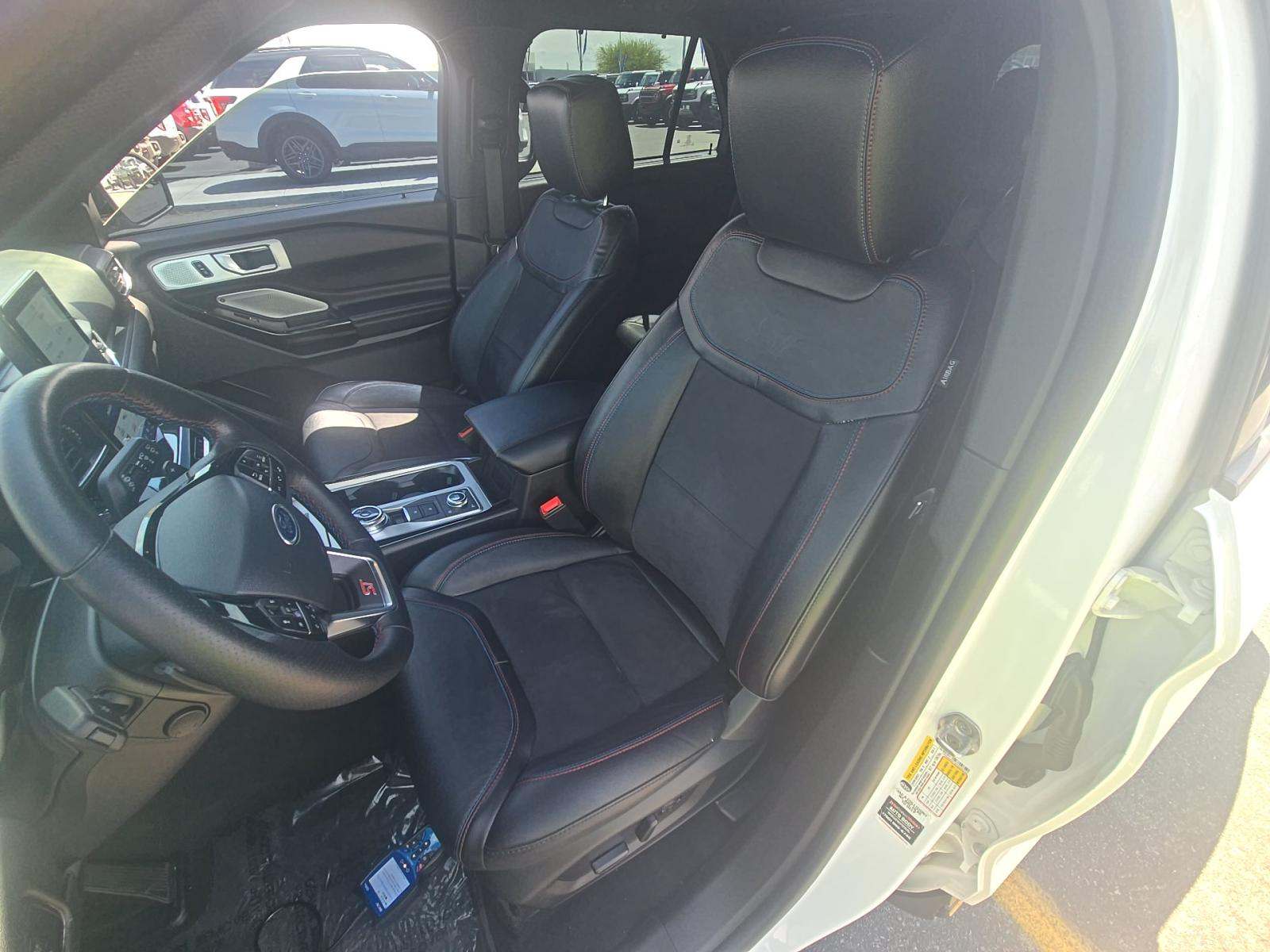 FORD EXPLORER - 2